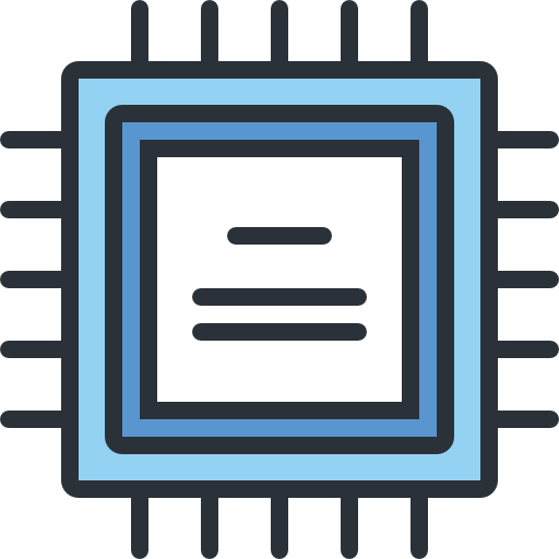 Tech Fine Logo