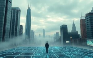 what are the challenges of technology