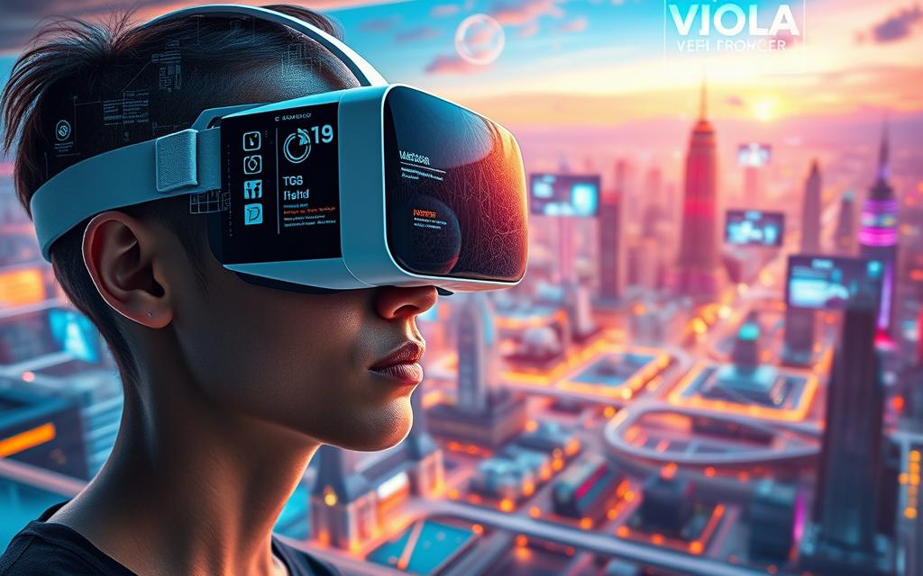 AR and VR trends