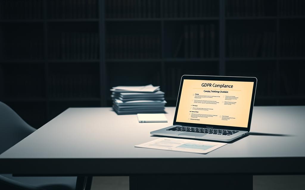 GDPR compliance requirements