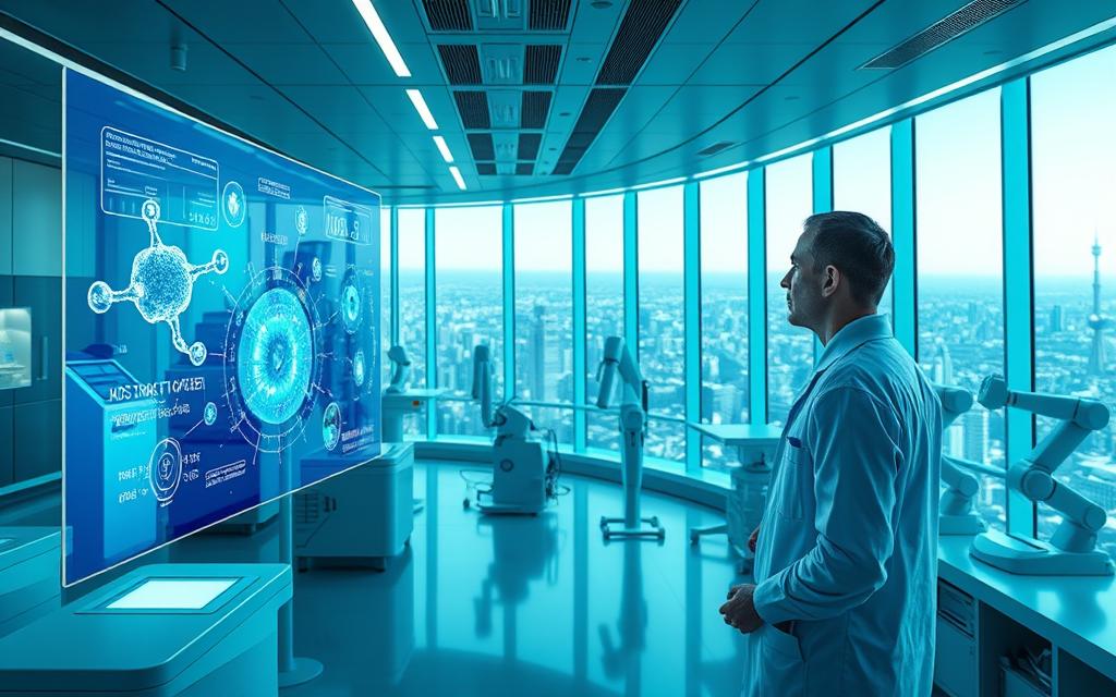 biotechnology trends in healthcare