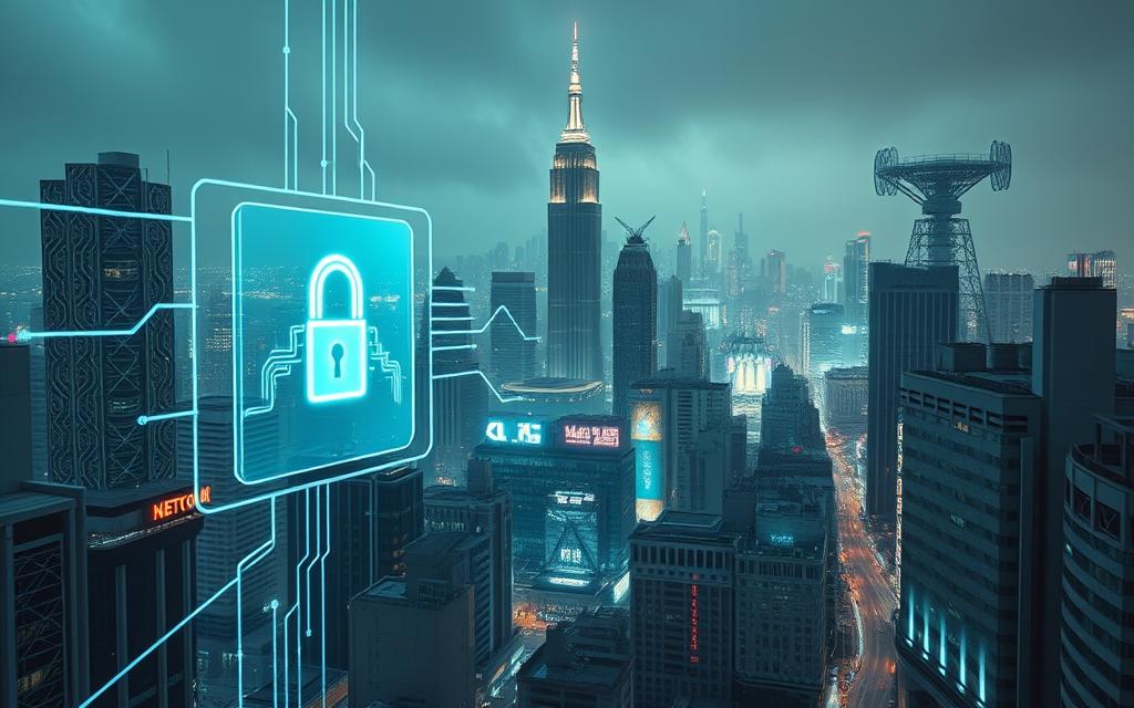 blockchain security innovations