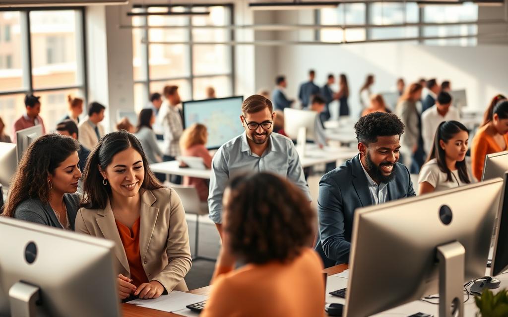 digital literacy upskilling