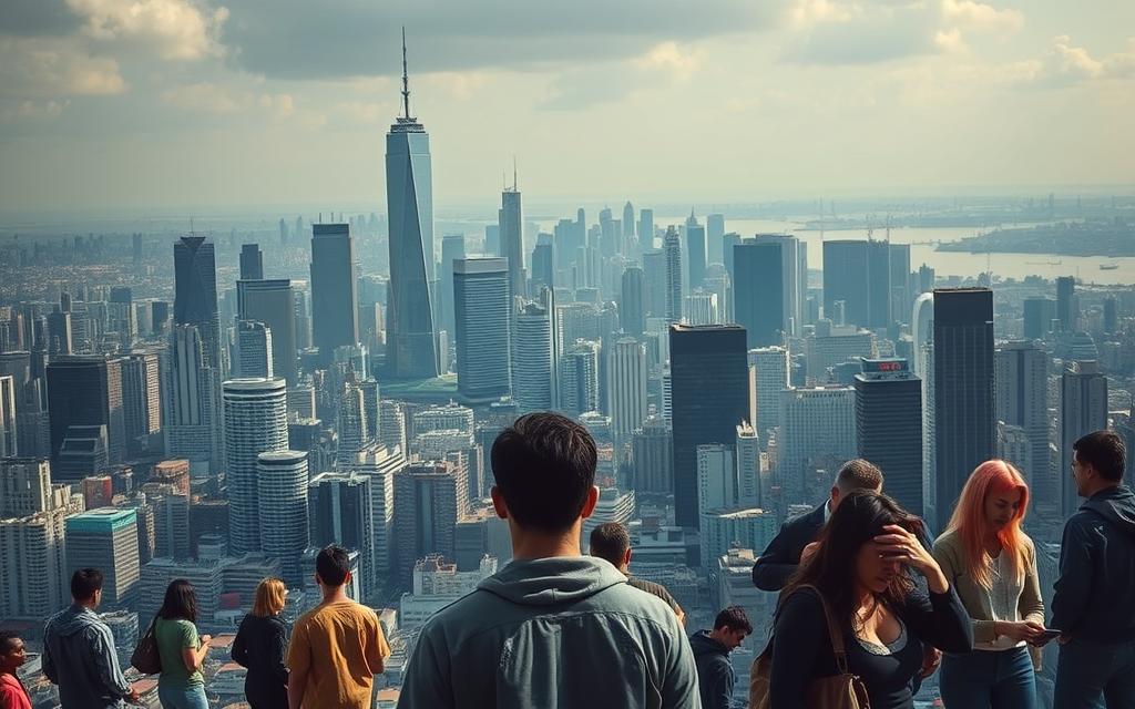 economic benefits productivity digital divides