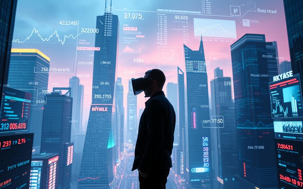 economic disruption technology