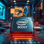 how to enable intel turbo boost technology