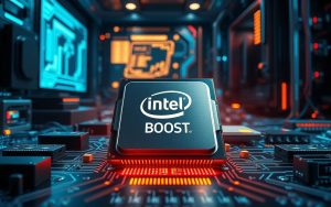 how to enable intel turbo boost technology