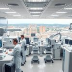 is medical technology in demand