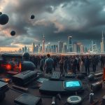 is technology destroying the world