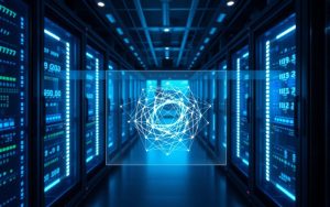 quantum computing security