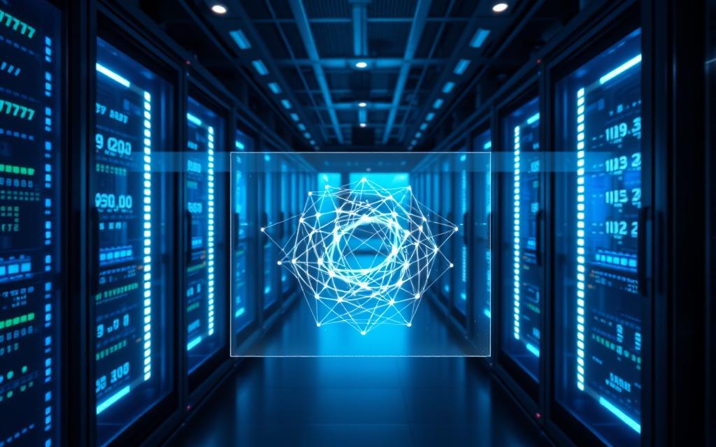 quantum computing security