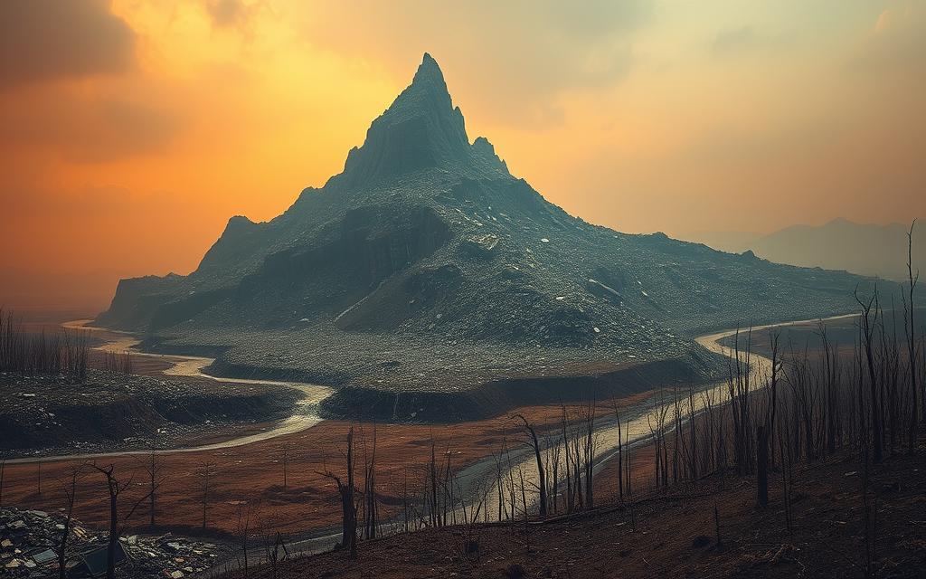 technology environmental impact