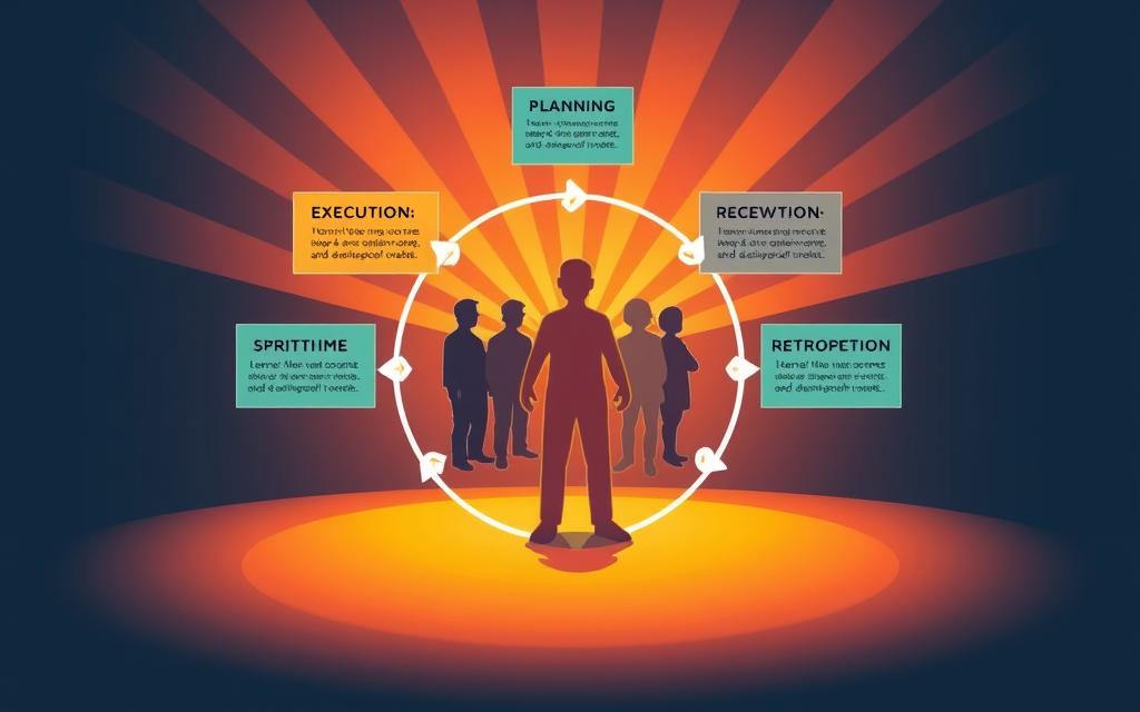 what is a sprint in technology