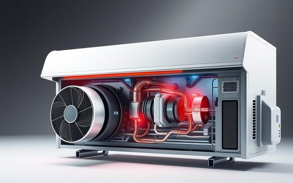 what is dual inverter technology